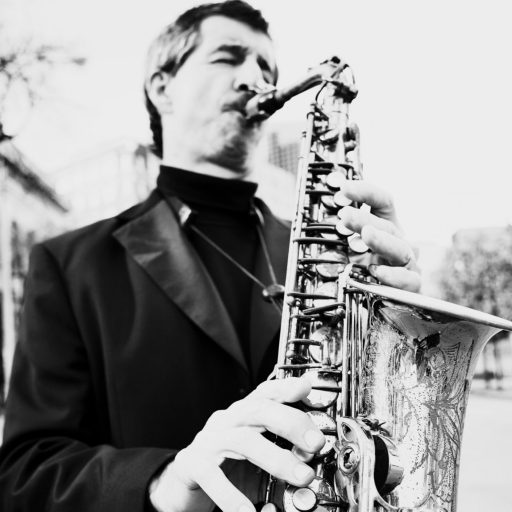 Saxophone Lessons In Dallas and Rowlett, Sax InstructorTeacher Pete
